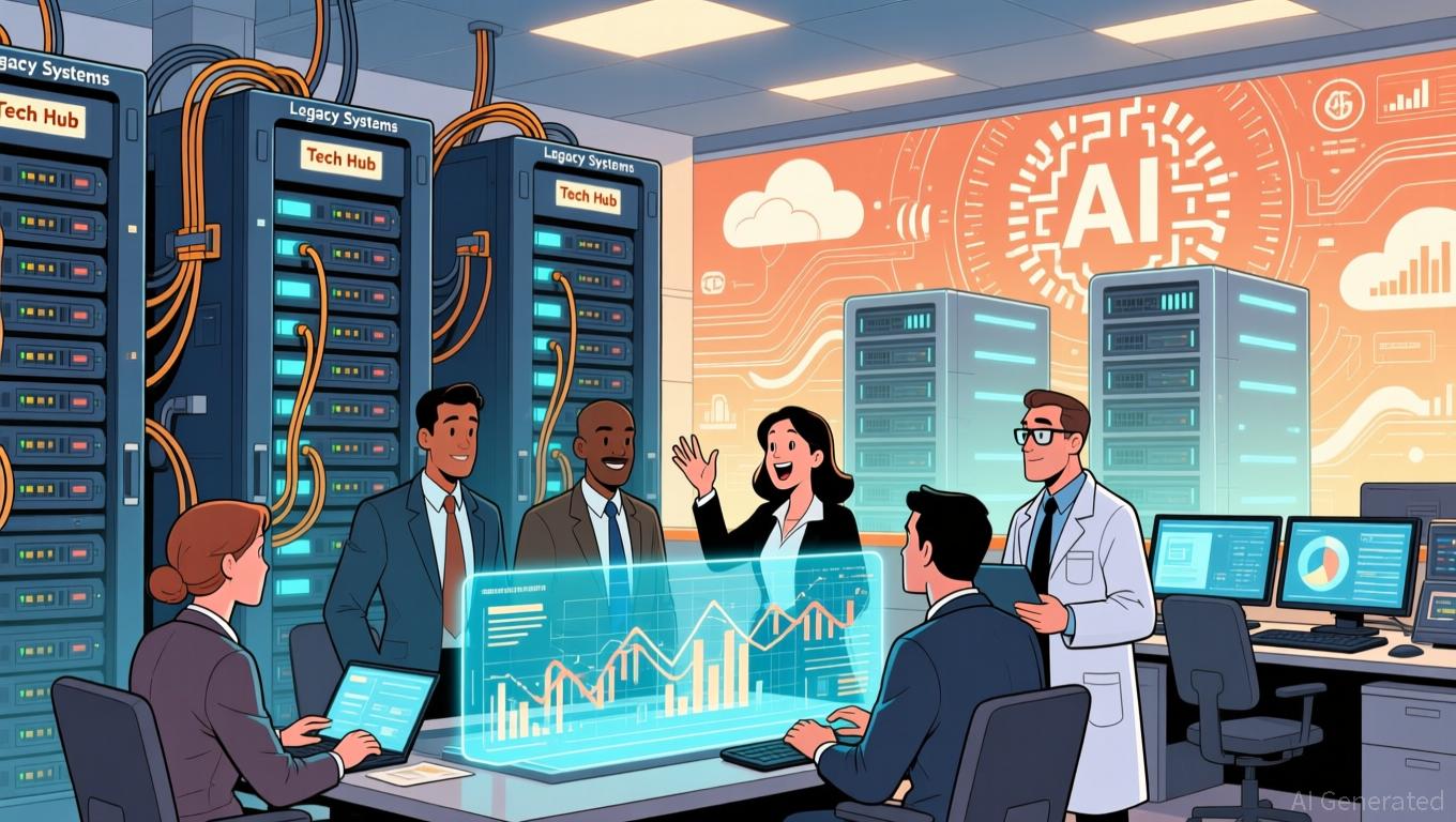 Accenture's Strategic Acquisition of Cabel Industry: A New Frontier in Digital Transformation