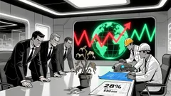 The AI Crypto Winter of 2025: Why Institutional AI Dominance is Reshaping Token Valuation Logic