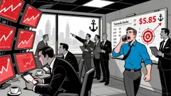 Why XRP Holders Should Stay Strong: The Upcoming Wave of Institutional Buying and Technical Reversals Signal a Major Bull Run