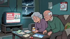 Social Security Benefit Sustainability and Retirement Investment Strategies in 2026: Navigating COLA Erosion and Trust Fund Risks