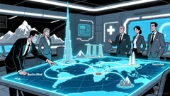 Why XRP is Poised to Benefit from Global Tax-Friendly Jurisdictions and Institutional Infrastructure