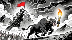 Phoenix/Bitcoin Market Overview: Consolidation After Short-Lived Rally