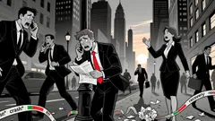 Seizing Undervalued Crypto Opportunities During Extreme Market Fear: A Contrarian Playbook Using the Bitcoin Fear & Greed Index