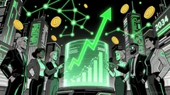 On-Chain Neobanks: Disrupting Global Finance Faster Than Expected