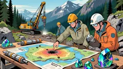 Lithium Junior Miners in 2026: Positioning for a Supply-Demand Inflection Point