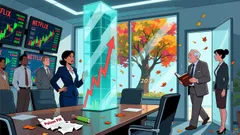 Netflix's Strategic Resistance to Minority Takeover Offers: Balancing Governance and Shareholder Value