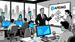 Apeing's Whitelist-Driven Presale: A Strategic Edge in the 2026 Meme Coin Landscape