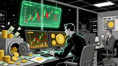 Bitcoin's Inflation-Adjusted Reality vs. Nominal Milestones: Why Real Returns Define Macro Adoption