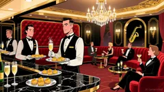 John Lewis's Premium Membership Strategy Amid Financial Strain and Rising Demand