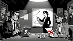 Russia's 2026 Crypto Market Launch: Strategic Opportunities for Early Adopters and Institutional Players