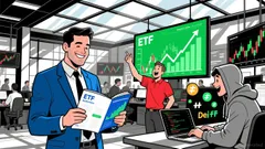 The Strategic Case for Staking-Enabled AVAX ETFs in a Regulated Crypto Market