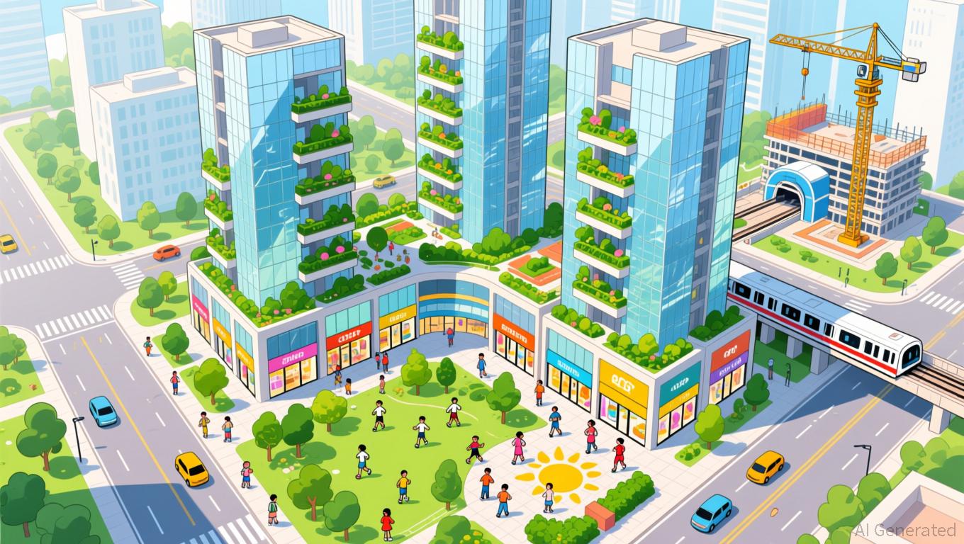 Economic Recovery and Market Optimism in Late 2025: Strategic Entry into Undervalued Sectors Amid Macroeconomic Momentum