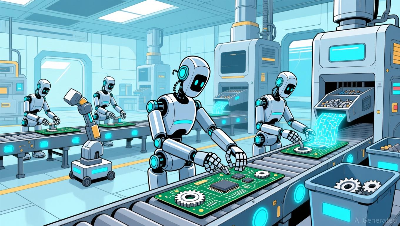 U.S. Durables Ex Defense (MoM) Contracts 1.5%—Revealing Sectoral Divergence in Market Response