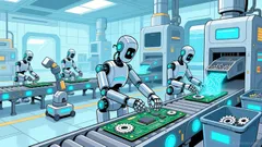 U.S. Durables Ex Defense (MoM) Contracts 1.5%—Revealing Sectoral Divergence in Market Response