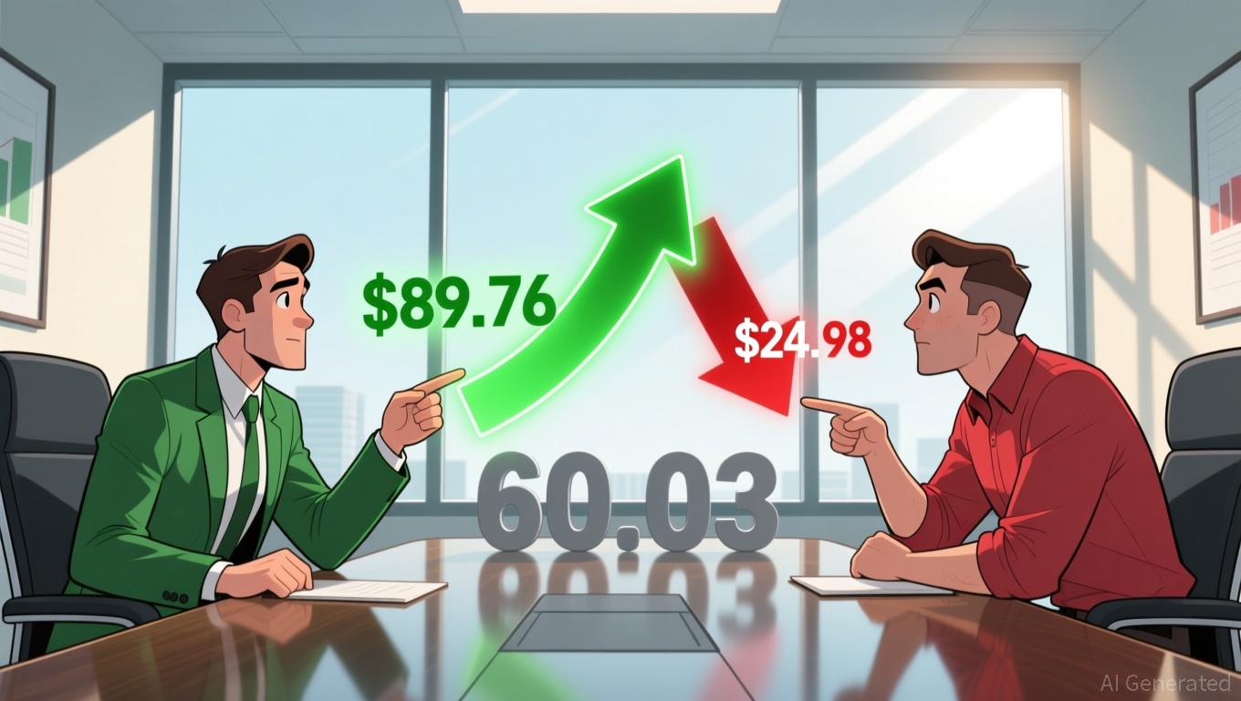 Undervalued Equities With Substantial Upside Potential: A Deep Dive Into Discounted Intrinsic Value Analysis