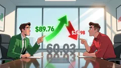 Undervalued Equities With Substantial Upside Potential: A Deep Dive Into Discounted Intrinsic Value Analysis