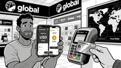 The Strategic Impact of Crypto.com and Travel Wallet's Partnership on South Korea's Crypto Payments Ecosystem