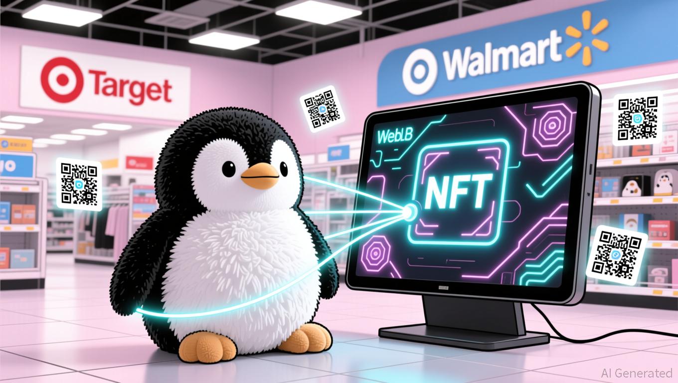 Pudgy Penguins and the Future of Web3 Brand Monetization - Article cover image
