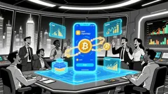 Infinex's Strategic INX Token Sale and Implications for Crypto Superapp Adoption