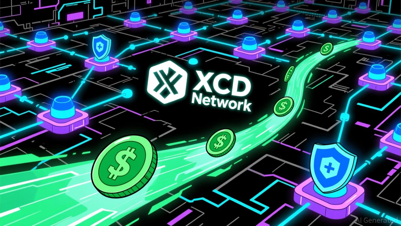 Bybit, XDC, and Circle Boost USDC Liquidity with Zero-Fee Promotion