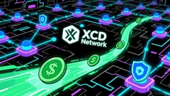 Bybit, XDC, and Circle Boost USDC Liquidity with Zero-Fee Promotion