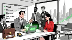 VanEck's Staking-Enabled Avalanche ETF (VAVX) and Its Implications for Crypto Yield Strategies