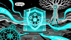 Cardano's Privacy-Driven Surge: A New Era for ADA?