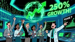 The Next Ethereum: Why Mutuum Finance (MUTM) Is a Hidden DeFi Gem Under $1