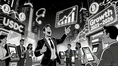 The Strategic Imperative of Crypto M&A in 2026: Leveraging Regulatory Clarity and Market Consolidation