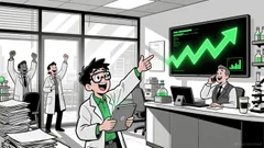 BigBear.ai Buys Ask Sage, Fuels Defense AI Push Amid Cash-Loaded Turnaround Play