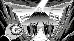 Can Cardano (ADA) Break Out of Its Multi-Year Downtrend and Recover Above $0.60 in Q1 2026?