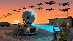 AeroVironment (AVAV): A High-Conviction Play in U.S. Defense Innovation