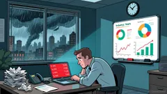 Is Concentrix a Mispriced Opportunity Amid a 68% Three-Year Share Price Decline?