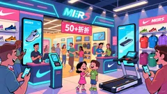 Is Topsports (6110.HK) Reaching a Bottom in a Tough Retail Cycle?