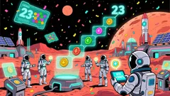 The Next Meme Coin Breakout: APEMARS vs. Dogecoin and Emerging Contenders