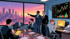 Institutionalization and Diversification of the Crypto Derivatives Market in 2025: Strategic Positioning for Institutional Investors in a Maturing Market