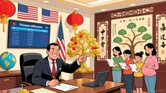 Surrogacy-Driven Wealth Consolidation: The Rise of Hereditary Dynasties and Geopolitical Implications