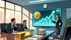 Bitcoin's 10-Year Trajectory: A Structural Shift in Store of Value