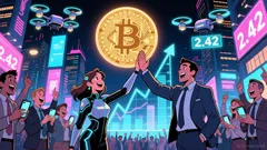 Assessing the Diminishing Risk of Leverage in Crypto and Its Implications for 2026 Recovery