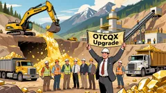 West Red Lake Gold Mines (WRLG): OTCQX Upgrade and Madsen Mine Restart as Catalysts for a Gold Producer Transition
