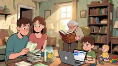 Closing the Savings Gap: How High-Net-Worth Individuals Build and Maintain Liquidity