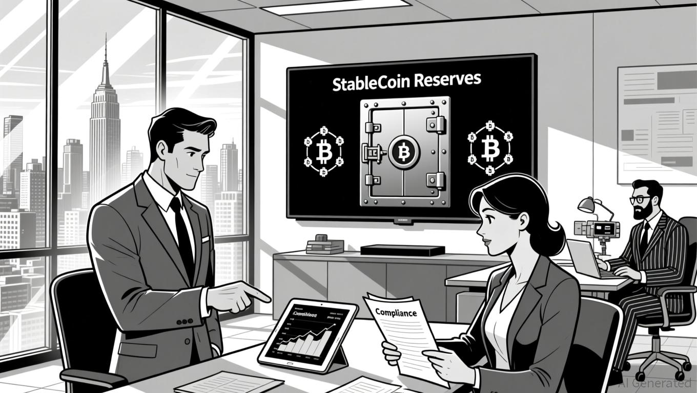 The 2026 Crypto M&A Boom: Strategic Opportunities in Regulatory-Ready Firms - Article cover image