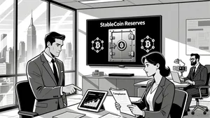 The 2026 Crypto M&A Boom: Strategic Opportunities in Regulatory-Ready Firms