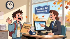 2026 Pell Grant Reforms and Their Implications for Education Stocks and Private Student Loan Lenders