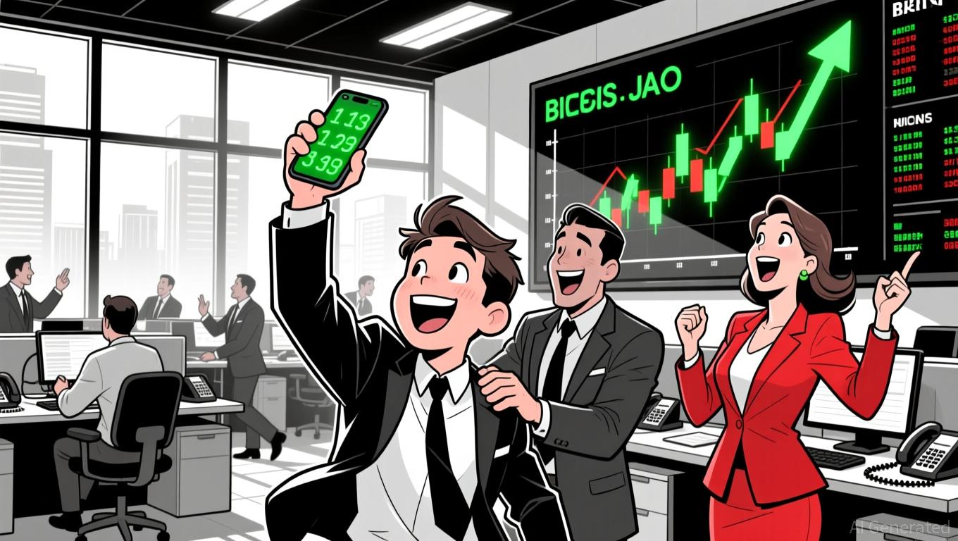 Lithuania's 2026 Crypto Licensing Deadline: Strategic Opportunities for Compliance-Ready Firms - Article cover image