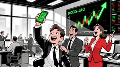 Lithuania's 2026 Crypto Licensing Deadline: Strategic Opportunities for Compliance-Ready Firms