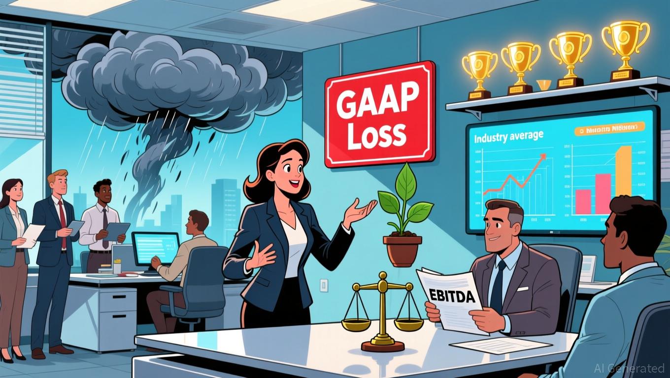 Is Marqeta's Path to GAAP Profitability Now Priced In?