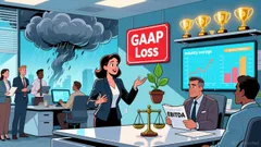 Is Marqeta's Path to GAAP Profitability Now Priced In?