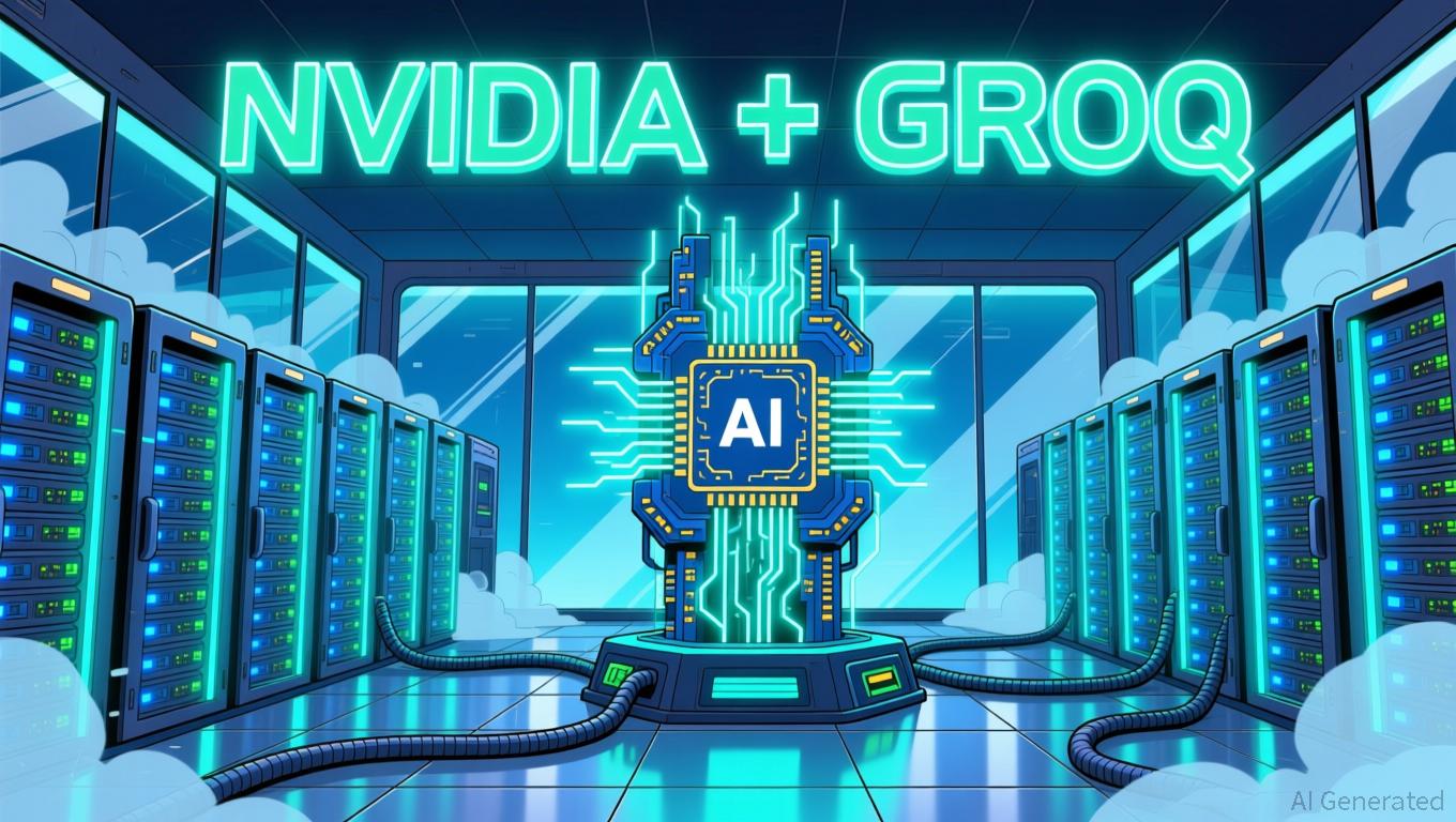 Morning Market Pulse: AI Expansion, Geopolitical Tensions, and Crypto Volatility