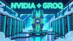 Morning Market Pulse: AI Expansion, Geopolitical Tensions, and Crypto Volatility